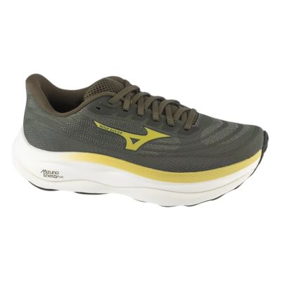 Mizuno Wave Sky 9 J1GC250266 Green Size 42