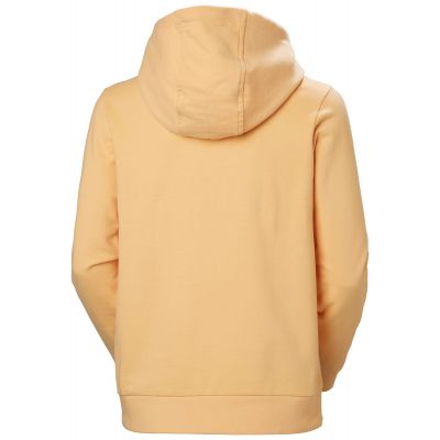12. Helly Hansen W HH Logo Full Zip Hoodie 2.0 W 34461 316
