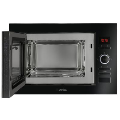4. Built-in microwave oven AMICA AMMB25E3GB