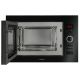 4. Built-in microwave oven AMICA AMMB25E3GB