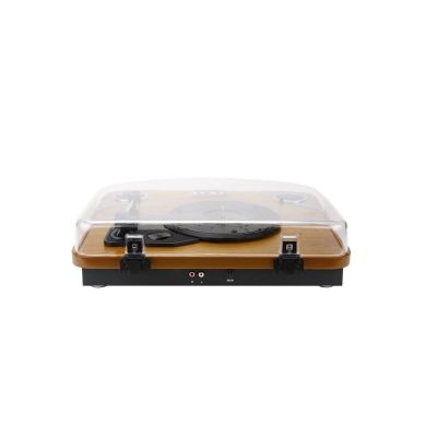 AKAI ATT-11BTN Turntable