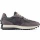6. New Balance NB 327 women's/men's sneakers gray (U327WTG)