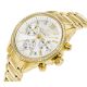 2. Giewont Sapphire Gold Silver Women's Watch GW3670-B2