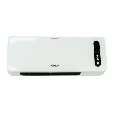 VOLTENO AIR CURTAIN 2000W + REMOTE CONTROL