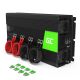3. GREEN CELL INVERTER INV15 12V-230V 3000W/6000W PURE SINE WAVE