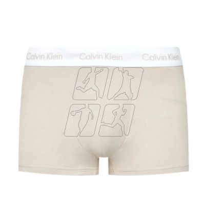 4. Calvin Klein Low Rise Trunk M 0000U2664G boxer shorts