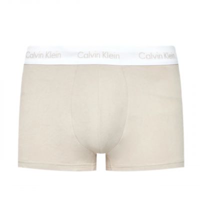 4. Calvin Klein Low Rise Trunk M 0000U2664G boxer shorts
