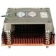 5. Inter-Tech Kühler A-18 1HE aktiv AMD Socket AM4