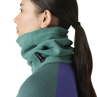 2. Helly Hansen DAYBREAKER FLEECE NECK Fleece Neck Gaiter 67651 494