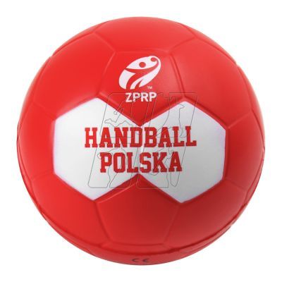 Foam handball ZPRP UM126-G1 CE SMJ