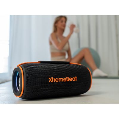 7. TRACER TWS XTREMEBEAT PRO BLUETOOTH RGB SPEAKER