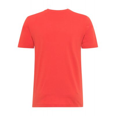 11. Mustang Alex C Print T-shirt M 1012515 7121