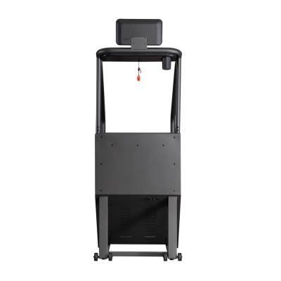 4. HMS Premium ST01 Training Stairs