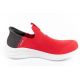 6. Skechers M 403844L/RDBK sports shoes