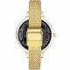 6. Paul Lorens PL10296B-1D1 Women's Watch