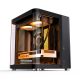 23. Jonsbo TK-1 2.0 Mini Tower Black