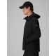 4. Men's 4F 4FRAW26TSOFM662-20S windproof membrane 8000 softshell jacket