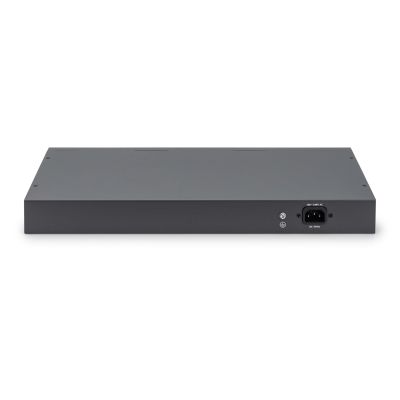 5. Switch 24 Port GE 4 SFP+ Uplink L3