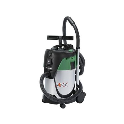 2. HIKOKI 1000W 30L RP300YDL Vacuum Cleaner
