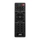 7. JVC Mini HiFi System MX-E325B-DAB Black