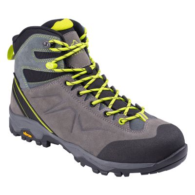 9. Elbrus Herone Mid M shoes 92800622307