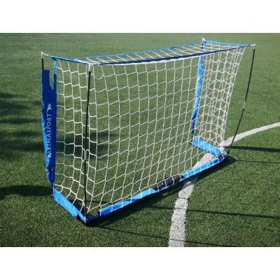 2. Folding goal UNI 1.8M X 1.2M | 180CM X 120CM