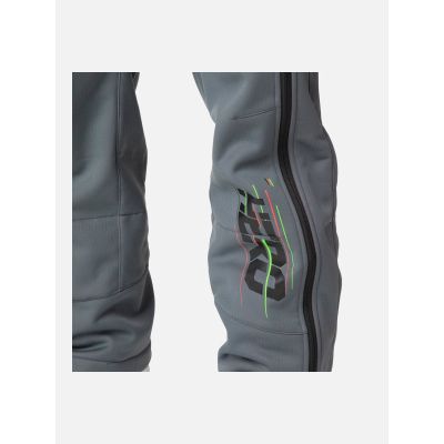 4. ROSSIGNOL One Piece Adult Ski Racing Suit – Black