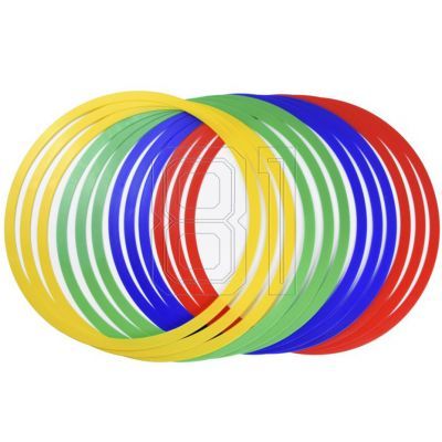 2. Plastic rims SMJ AGR-195S12