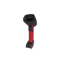 Honeywell 1990i Handheld 1D/2D LED Barcode Reader Black, Red