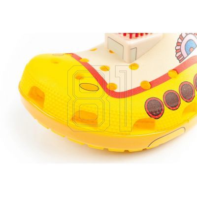 6. Crocs The Beatles clogs for a Rock M fan 210893-90H