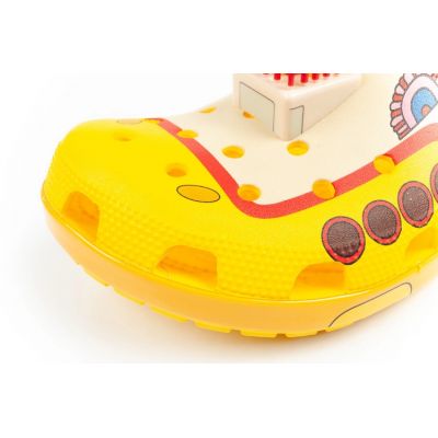 6. Crocs The Beatles clogs for a Rock M fan 210893-90H