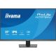 4. iiyama ProLite X2797QSU-B1 computer monitor 68.6 cm (27") 2560 x 1440 px Quad HD LED Black