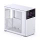 13. Jonsbo D41 MESH Screen computer case, white