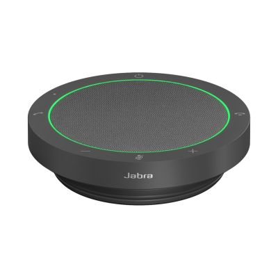 Jabra 2740-209 Conference Phone Universal USB Type-C Gray