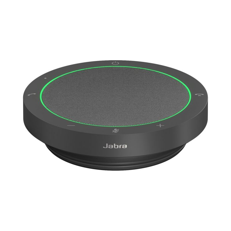 Jabra 2740-209 Conference Phone Universal USB Type-C Gray
