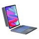 iPad Keyboard 13" iPad Pro 3/6 Gen. QWERTZ Gray