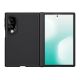 Nillkin Super Frosted Shield Fold Magnetic Case for Samsung Galaxy Z Fold 8 Compatible with MagSafe - Black
