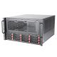 2. Silverstone RM61-312 Rack Black