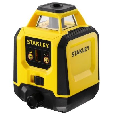23. Stanley FATMAX STHT77616-0 Rotary Level Linear Level 30 m