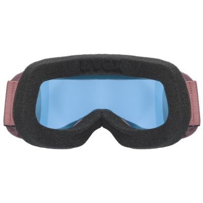 UVEX Elemnt FM Ski Goggles, One Size