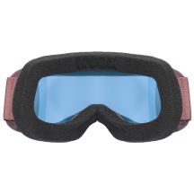 UVEX Elemnt FM Ski Goggles, One Size