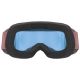 UVEX Elemnt FM Ski Goggles, One Size