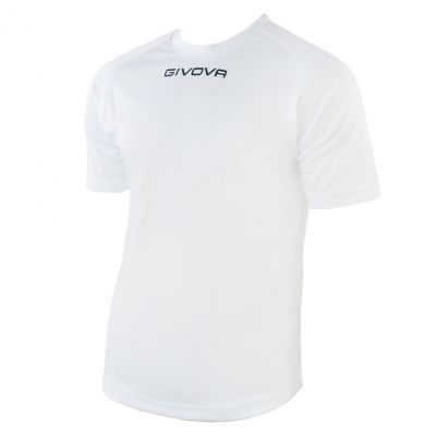 3. Givova One U MAC01-0003 Football Shirt