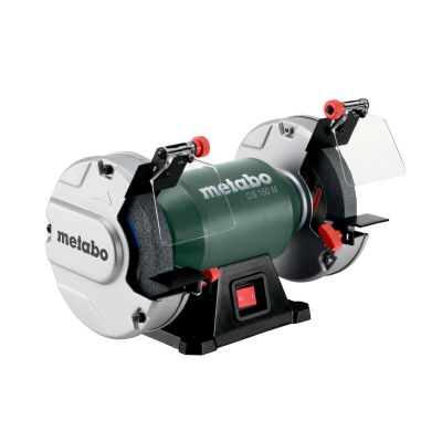 5. METABO BENCH GRINDER DS 150 M 370W