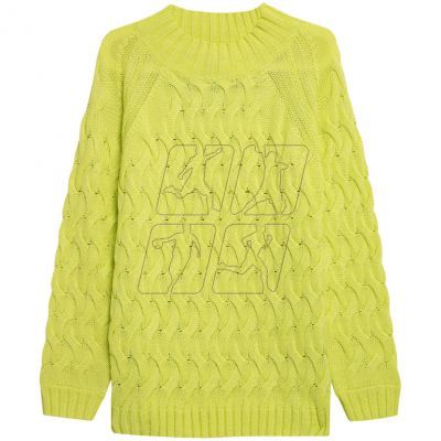 Outhorn Sweater W HOZ21 SWD605 45S