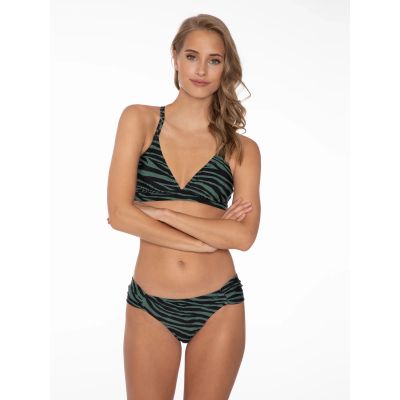 Bikini PROTEST MISSIE triangle bikini women's swimsuit (P7624911/670)