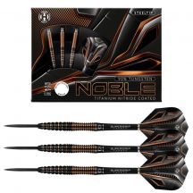 Darts Harrows Noble 90% Steeltip HS-TNK-00001389