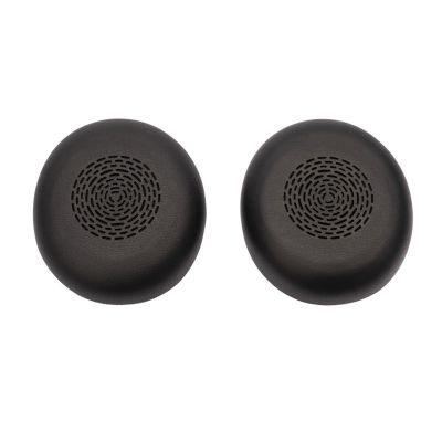 2. Jabra 14101-81 Headphone Accessories Ear Cushion/Ring Set