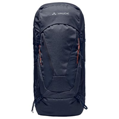 Vaude Asymmetric 42+8 Mountain Backpack - Eclipse