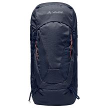 Vaude Asymmetric 42+8 Mountain Backpack - Eclipse